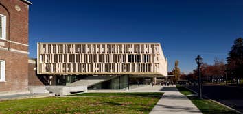 School of Art and Design