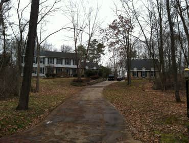 Stalletti Contractor Photos