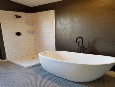 Photos by James Lyon Design / Build #1