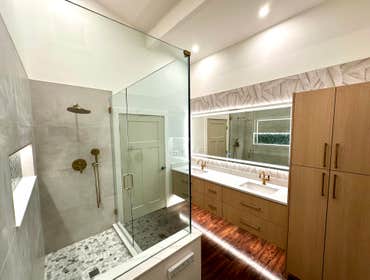 Some Projects by Probuild Solutions #1 Kitchen Remodels, Bathroom Remodels, Additions, Full Home Remodels.