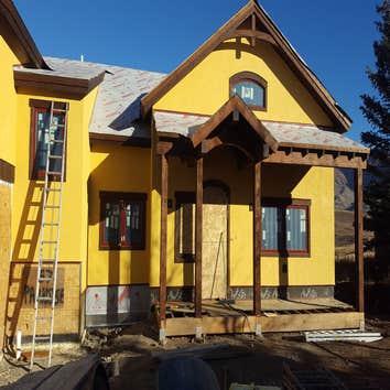 Mt Garfield Gutters & Stucco LLC