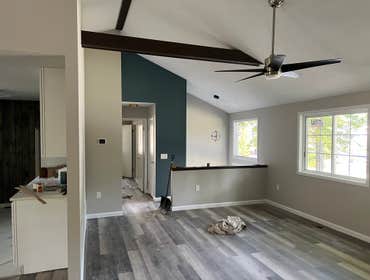 Photos by Licona Construction Corp #1