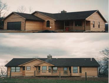 Hi-Vu-Homes, LLC, Completed Projects Projects completed by Hi-Vu-Homes, LLC as a general contractor, sub-contractor, or significant work with Scott M