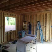Addition and new Construction