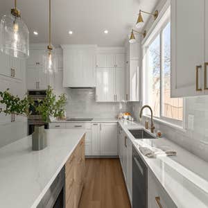 Photos by Massey Remodel + Design #2