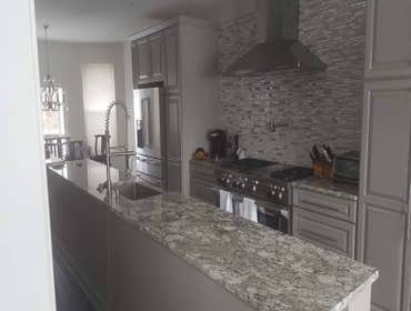Project photos