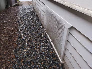 Drainage