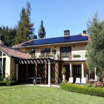 Photos from Sun First Solar