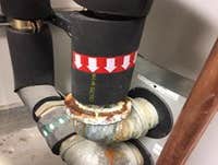 Photos from Gallaher Company 1 Hour Drain