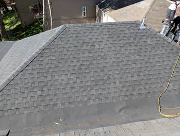 U L Roofing Residential and Commercial Projects