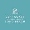 Left Coast Asphalt Paving Long Beach logo
