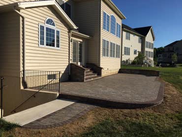 Photos from Keystone Pavers LLC
