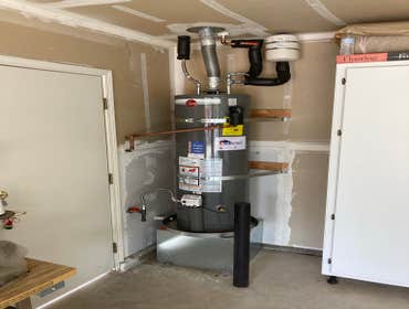 Photos by A2Z Water Heaters #1