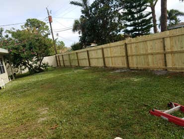 Photos from Florida Fence Company