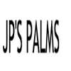 JP's Palms logo