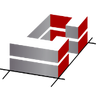 City Concrete logo