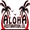 Aloha Construction logo