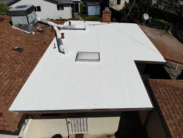 Flat Roofing