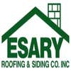 Esary Roofing & Siding Co Inc logo