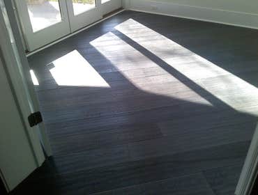Olde Tyme Hardwood Floors Llc Project Custom hardwood flooring installations and site finished floors and stairs.