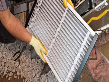 HVAC Sample Projects