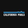 California Pools - San Fernando Valley logo