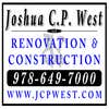 Joshua CP West LLC Renovation & Construction logo