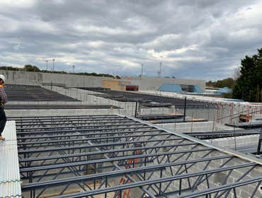 Photos by Kk Welding and Erectors, LLC #5