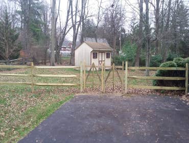 Fences