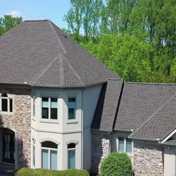 Roof Installation