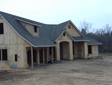 Photos by Dan Gardner Roofing #1