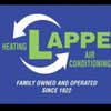 Lappe Heating & Air logo