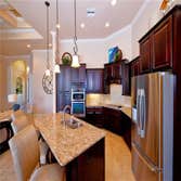 New Home Construction Gulf Access Pool Home in SW Cape Coral