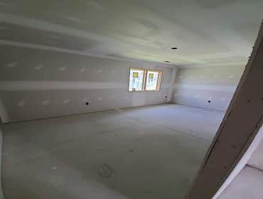 Photos by Ortiz's Professional Painting and Home Renovations #1 A few photos of a complete residential drywall and paint project( 5 bedrooms, living ro