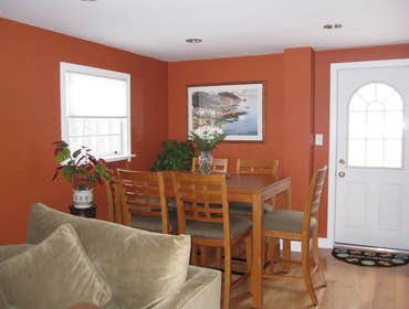 Photos from O'Brien Construction