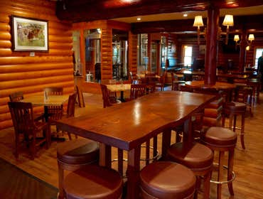 El Rancho