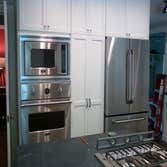 Shaker Hgts Kitchen
