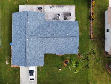 Roof Replacement in Crestwood Cove, Royal Palm Beach Beautiful Shingle Roof Replacement done by our amazing crew in Crestwood Cove, Royal Palm Beach. C