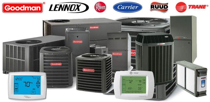 Photos by Rhs Heating and Air Conditioning #1