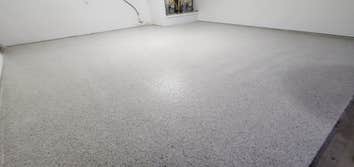 Texas Tough Concrete Coatings
