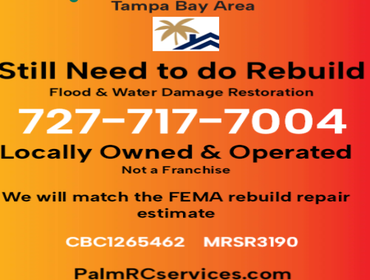 Photos by Palm Restoration & Construction Services #4