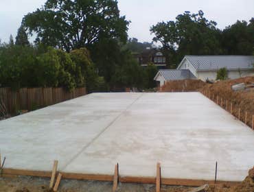 Project photos from Courtteck Resurfacing