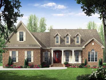 Colonial/CapeCod(Bose Const)