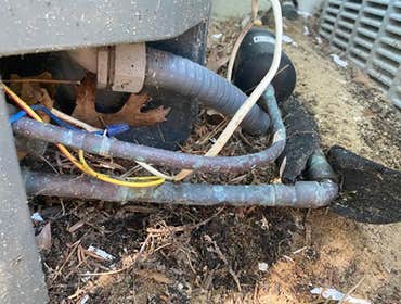 Photos by Grant Heating & Cooling #1