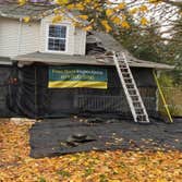 Tigard Roof Replacement