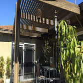 Exterior/Outdoor Work