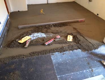 Photos from All County Tile & Marble T/A Jerry Bonfiglio