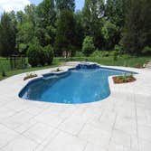 Stamped Concrete