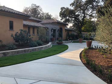 Photos by Thrasher Masonry Inc #1