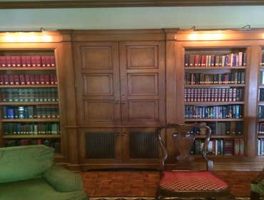 Photos from Nail Construction, Inc